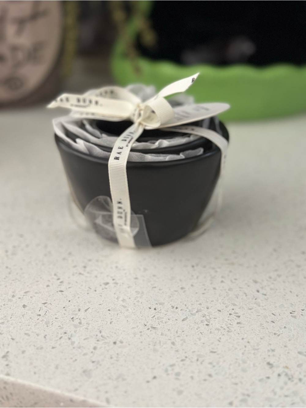 Measuring Cup Set • Matte Black - Picture 3 of 10